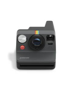 Polaroid Now Gen 3 Black
