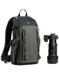 Think Tank BackLight Sprint Slate Black