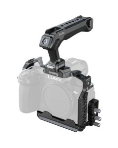 SmallRig 5752 Cage Kit for Panasonic G9 II / S5 II / S5 IIX