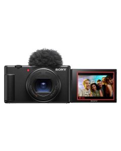 Sony ZV-1 II Compacte Vlogcamera