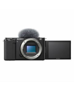 Sony ZV-E10 Camera Body