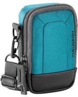 Cullmann Berlin Compact 180 Cyan / Grey Camera Bag