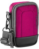 Cullmann Berlin Compact 180 Red Purple / Grey Camera Bag