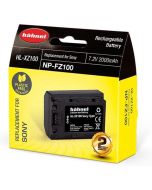 Hähnel Accu Sony NP-FZ100 (HL-XZ100)