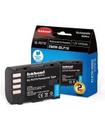 Hähnel Accu Panasonic DMW-BLF19 (HL-PLF19)
