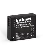 Hähnel Accu Panasonic DMW-BLG10 (HL-PLG10HP)