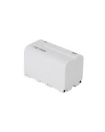 Viltrox Accu NP-F750 4400mah with USB-C Input