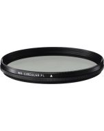 Sigma WR Circulair PL Filter 95 mm