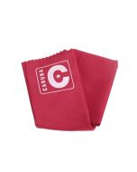 Caruba Microfiber Lensdoekje 20x20 Rood