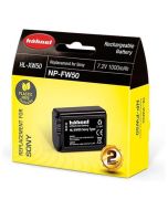 Hähnel Accu Sony NP-FW50