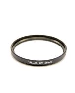 Pallas UV Filter 58 mm (Occ)