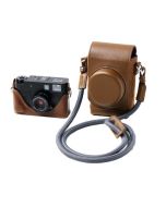 SmallRig 5218 Leather Case Kit Brown Fujifilm X half