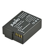 Jupio Accu Panasonic DMW-BLC12E (CPA0028)