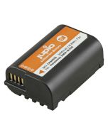 Jupio Accu Panasonic DMW-BLK22 (CPA0033)