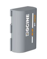 ZGCINE Accu Canon LP-E6P (BT-LPE6P)
