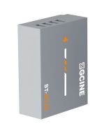 ZGCINE Accu Fujifilm NP-W126S (BT-W126)