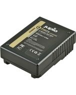 Jupio V-Mount Battery Red Raven/Dragon 14.8V 3200mAh (BVM0010)