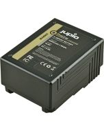 Jupio V-Mount Battery Red Raven/Dragon 14.8V 6400mAh (BVM0011)