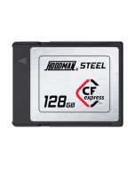 Hoodman 128GB CFexpress Steel Type B 1700Mb/s