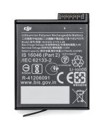 DJI Osmo Action Extreme Battery (Osmo 3/4)