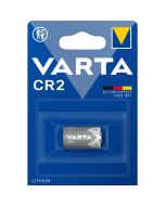 Varta CR2 Lithium Batterij