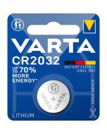 Varta CR2032 Knoopcel