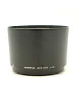 Olympus LH-61E Zonnekap Zwart (Occ)