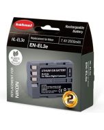 Hähnel Accu Nikon EN-EL3E (HL-EL3E)