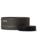 Urth 77 mm Magnetic Duet Kit (Plus+) (UV+CPL)
