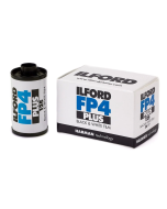 Ilford Zwart-Wit Film FP4 Plus 125 ASA / 36 Opnamen