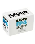 Ilford FP4 Plus 125 ASA / 36 Opnames 
