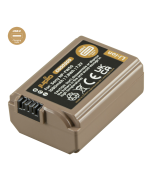 Jupio Accu Sony NP-FW50 Ultra C (CSO0305) USB-C Input