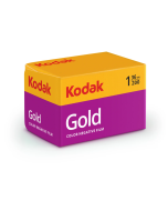Kodak Kleurenfilm Gold 200 ASA / 36 Opnamen