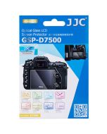 JJC GSP-D7500 Optical Glass Protector