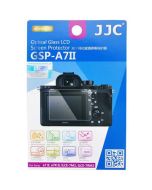 JJC GSP-A7II / A7III / A7RII / A7RIII / A7S Optical Glass Protector