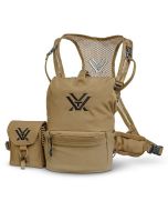 Vortex Glasspak Pro Binocular Harness Large