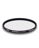 Hoya Fusion Antistatic Professional Protector Filter 55 mm