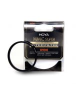 Hoya UV Filter 55 mm HMC Super O-Serie