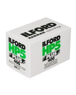 Ilford HP5 Plus 400 ASA / 24 Opnames 