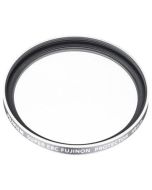 Fujifilm PRF-49S Protector Filter 49 mm (Zilver)