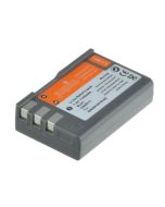 Jupio Accu Nikon EN-EL9A (CNI0011)