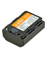 Jupio Accu Sony NP-FZ100 (CSO0030V3)