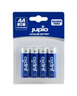 Jupio AA - LR6 High Capacity Battery 4-pak
