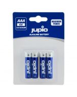 Jupio Alkaline AAA - LR03 4-Pak