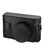 Fujifilm LC-X100V Tas Zwart