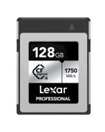 Lexar 128GB CFexpress Pro Type B Silver 1750Mb/s