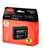 Hähnel Accu Canon LP-E10 (HL-E10)