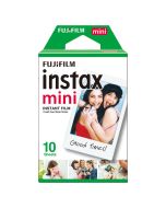 Fujifilm Instax Mini Colorfilm 10 Pak