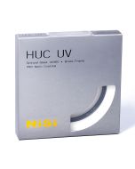 NiSi Pro Nano HUC UV 58 mm