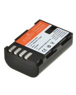 Jupio Accu Panasonic DMW-BLF19E (CPA0024)